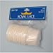 Kitchen & Housewares : White Paper Nut Cups - 1 1/2" (96 count)