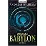 Projekt: Babylon