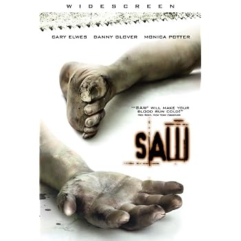 Set A Shopping Price Drop Alert For Saw