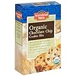 Arrowhead Mills Cookie Mix, Chocolate Chip, 12.9-Ounce Units (Pack of 6)
