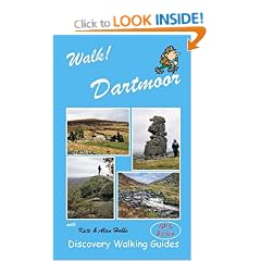 Walk Dartmoor