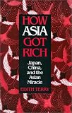 How Asia Got Rich : Japan and the Asian Miracle