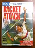 Racket Attack