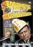 Edgar Kennedy Two Reeler Comedy Collection [DVD] [1933] [Region 1] [US Import] [NTSC]