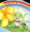 Mo'o's Colors