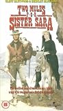 Two Mules For Sister Sara [1970]