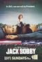 Jack & Bobby 11 x 17 TV Poster - Style A