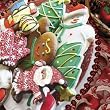 Christmas Cookies 500pc Jigsaw Puzzle