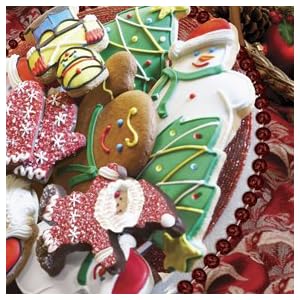 Christmas Cookies 500pc Jigsaw Puzzle by 