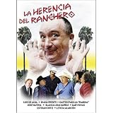 La Herencia del Ranchero [DVD] [1997] [Region 1] [US Import] [NTSC]