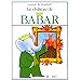 Le Chateau De Babar (French Edition)