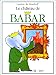 Le Chateau De Babar by Laurent de Brunhoff
