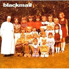 Blackmail