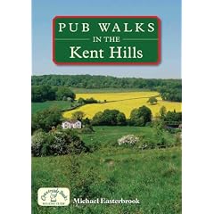 Pub Walks in the Kent Hills