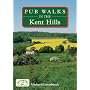 Pub Walks in the Kent Hills