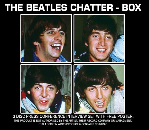 Chatterbox