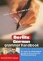 Berlitz German Grammar Handbook (Pocket Guide)