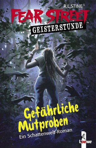 R.L. Stine