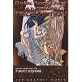 Battle Angel Alita Vol 5: Angel of Redemption