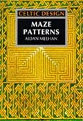 Celtic Design: Maze Patterns
