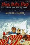Sleep, Baby, Sleep: Lullabies and Nig...
