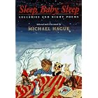 Sleep, Baby, Sleep: Lullabies and Night Poems by Michael Hague