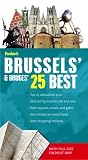 Fodor's Citypack Brussels' & Bruges' 25 Best, 3rd Edition (25 Best)