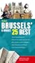 Fodor's Citypack Brussels' & Bruges' 25 Best, 3rd Edition