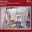 Moscheles: Complete Concert Studies