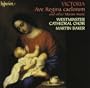 Victoria: Ave Regina caelorum and Other Marian Music [Hybrid SACD]