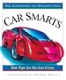 Car Smarts: Hot Tips for the Car Crazy