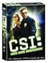 CSI: Crime Scene Investigation - The Complete Third Season