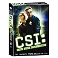 CSI: Crime Scene Investigation - The Complete Third Season