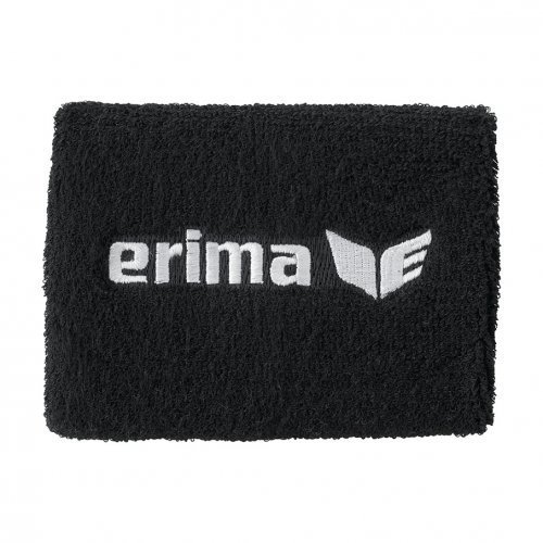 erima Schweissband lang (Paar), schwarz, 624001 Preisvergleich