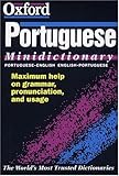 The Oxford Portuguese minidictionary