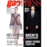 ギャップ・プレスプレタポルテ VOL.101 (ｇａｐ　ＰＲＥＳＳ　Ｃｏｌｌｅｃｔｉｏｎｓ)