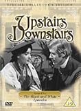 Upstairs Downstairs - The Black And White Episodes [UK IMPORT] - Raymond Huntley