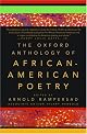 The Oxford Anthology of African-American Poetry