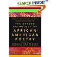The Oxford Anthology of African-American Poetry by Arnold Rampersad and Hilary Herbold
