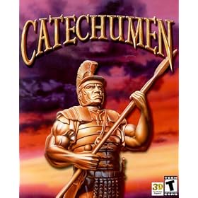 Catechumen