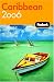 Fodor's Caribbean 2006