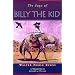 The Saga of Billy the Kid (Historians of the Frontier and American West Series)