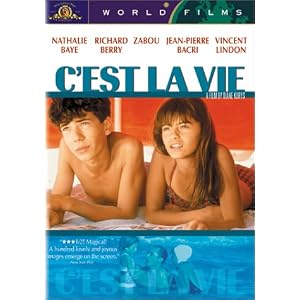 C'est la Vie