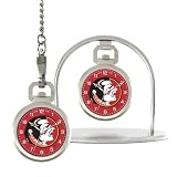 Florida State Seminoles Pocket Team Watch
