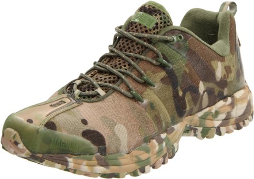 Magnum Men's Intrepid Hpi Trail Running Shoe