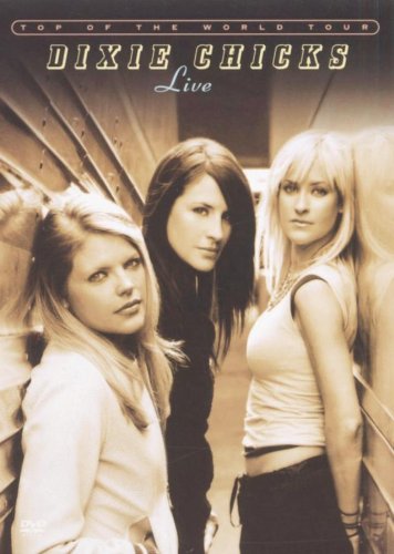 Top of the World Tour: Live [DVD] [Import]