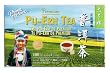 Prince Of Peace Tea Premium Pu-erh Tea, 100 teabags