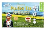 Prince Of Peace Tea Premium Pu-erh Tea, 100 teabags by Prince Of Peace (C) Lowest Price