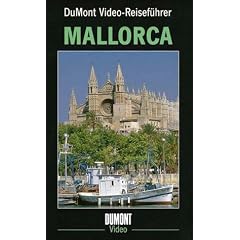 Mallorca [VHS]