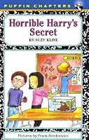 Horrible Harry's Secret (Horrible Harry)
